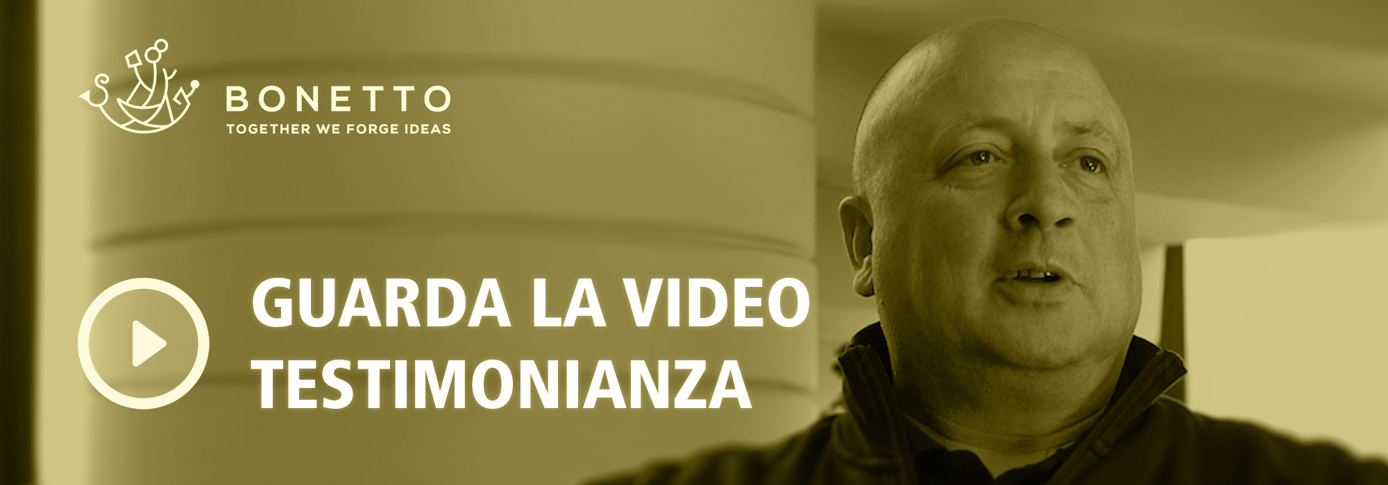 Testimonianza Bonetto