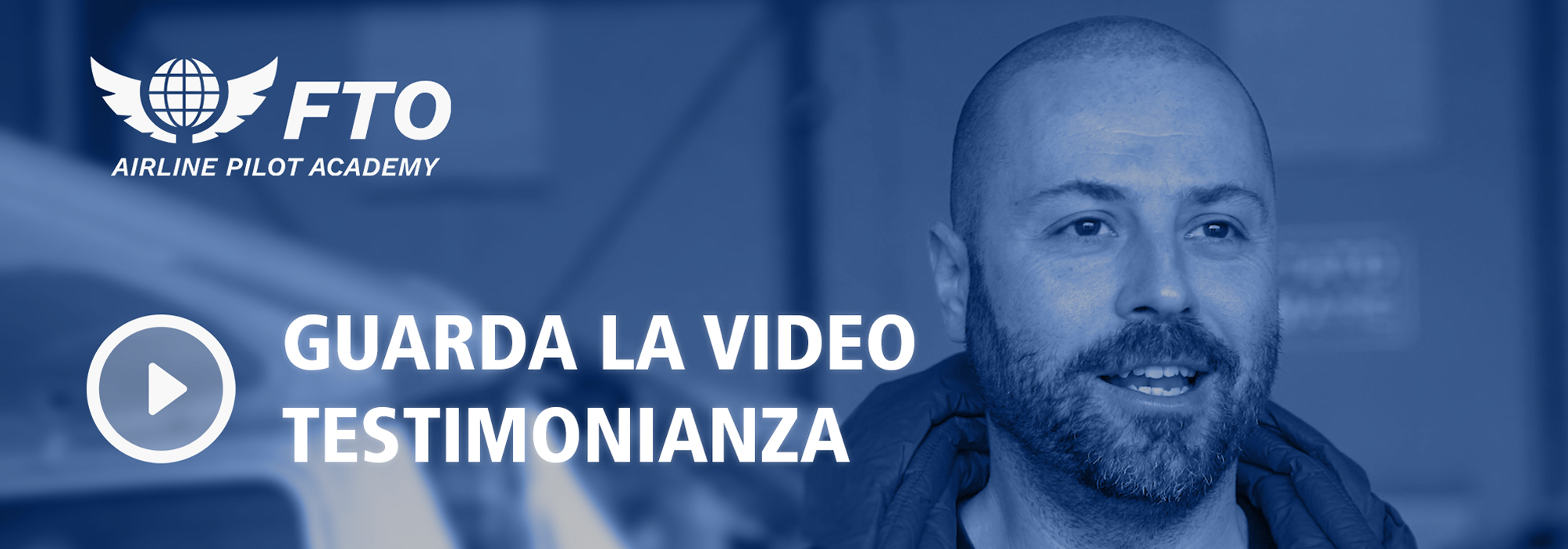 Testimonianza FTO