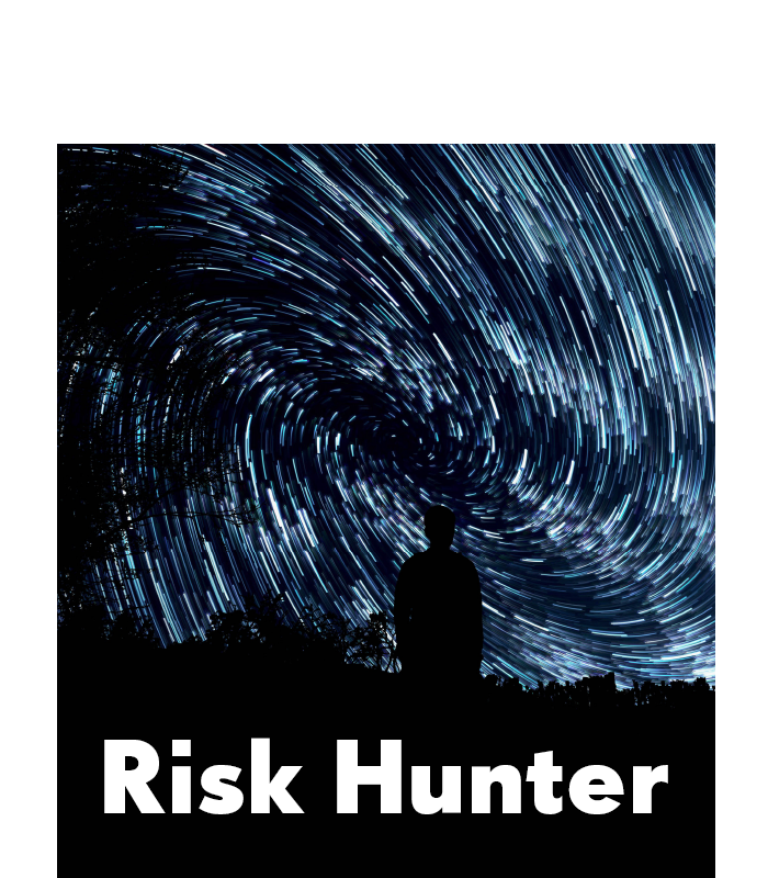 nuova categoria risk hunter