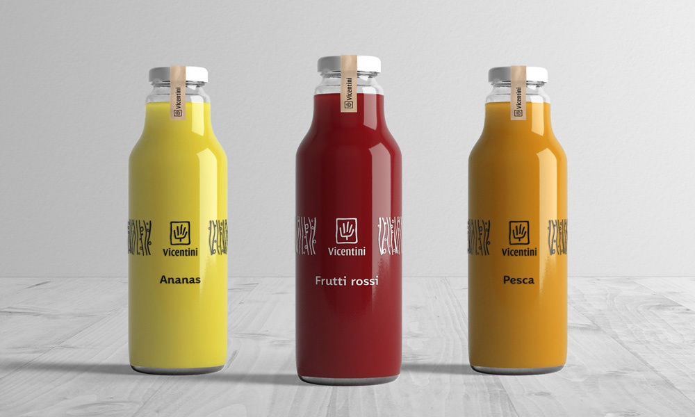 Packaging - Vicentini