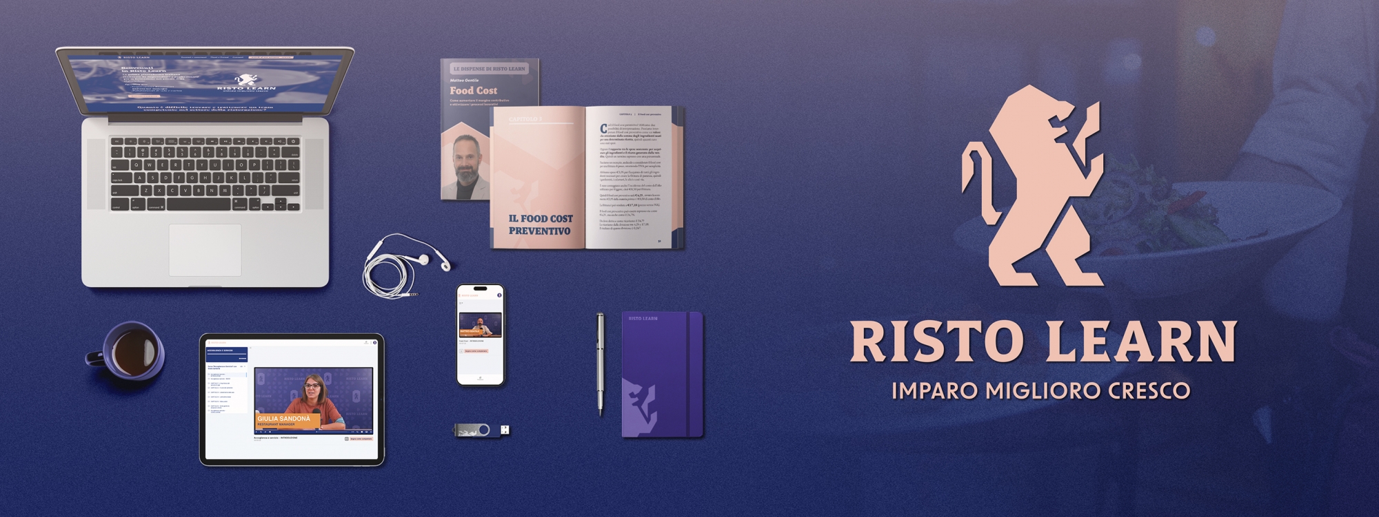 Risto Learn