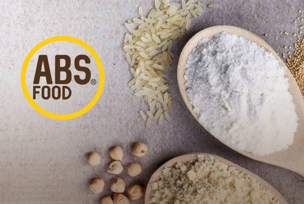 CASO STUDIO - ABS FOOD