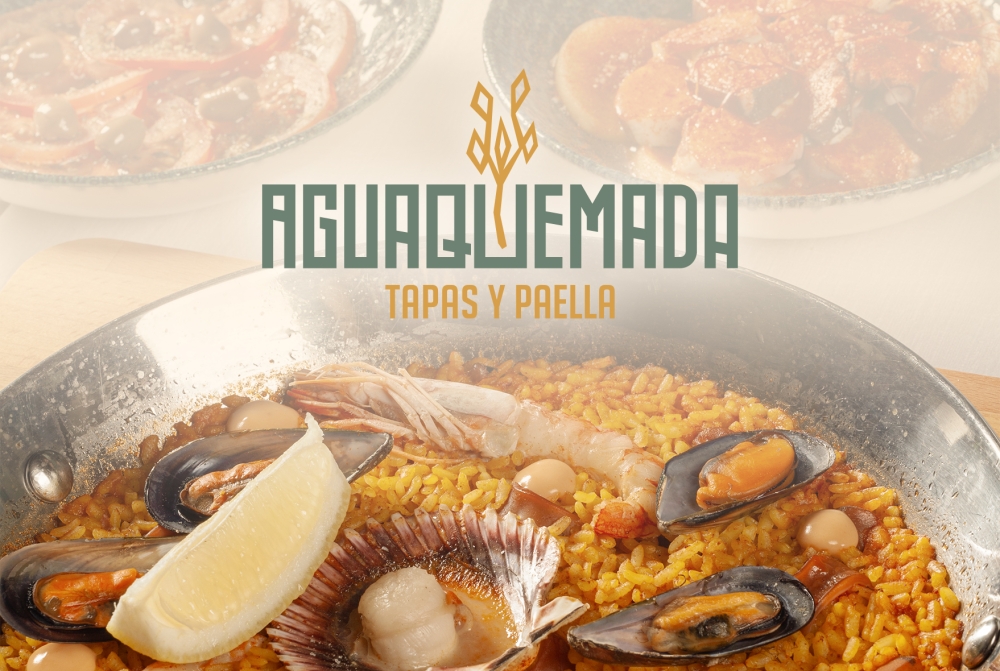 CASO STUDIO - AGUAQUEMADA