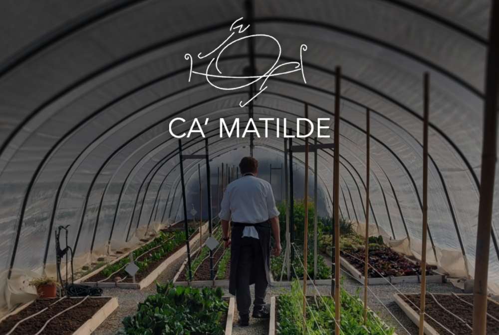 CASO STUDIO - CA' MATILDE