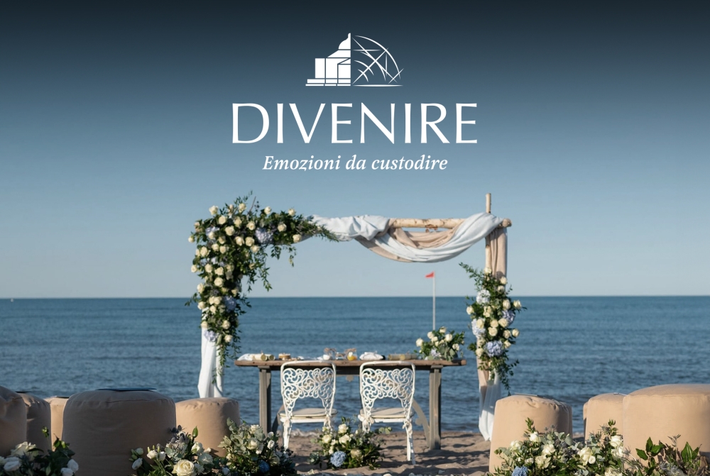 CASO STUDIO - DIVENIRE