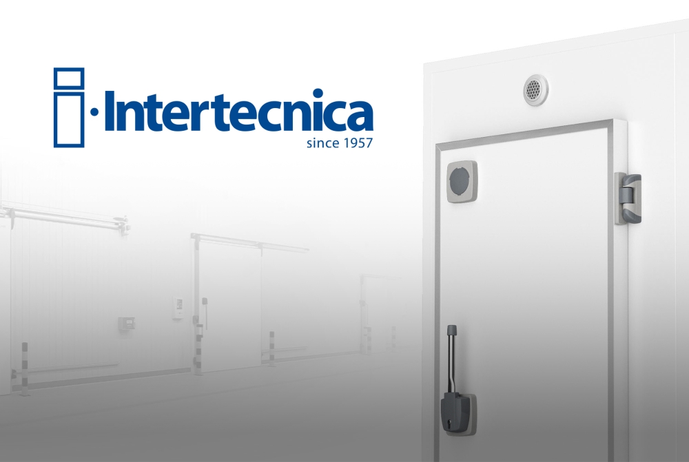 CASO STUDIO - INTERTECNICA