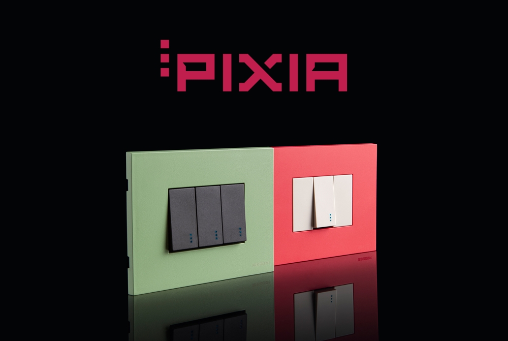 CASO STUDIO - PIXIA