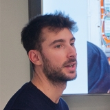 Francesco Rizzato - Testimonianza Sotto Traccia